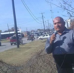 Meet your Posher, Alejo
